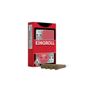 Kingroll - Jr - Blue Dream x Maui Wowie (S) - 4pk - 3g