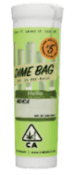 Dime Bag | Kings Kush Indica Pre-Rolls 5-Pack (2.5g)