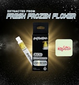 Oakfruitland - Disposable - Oak-Lato Live Resin - 1g