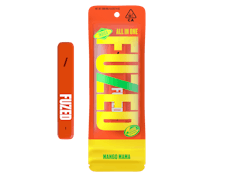 Mango Mama All-In-One 1g