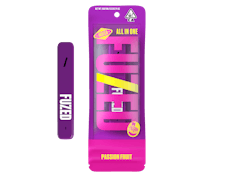 Passion Fruit All-In-One 1g