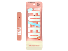 Peaches and Cream All-In-One 1g