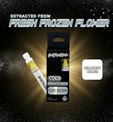 Oakfruitland - Disposable - Permanent Marker Live Resin - 1g