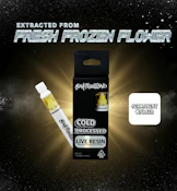 Disposable Vape 1g Live Resin Series Permanent Marker (I)