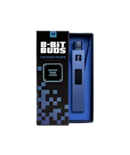 8-Bit Bud - GLITTER BOMB - AIO - (H) 1G