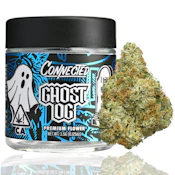 Connected - Ghost OG - 3.5g Flower