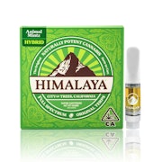 Himalaya | Kush Mints | Cartridge | 0.5g