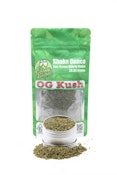 Eighth Brother - Flower - OG Kush Shake - 28g