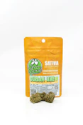 Eighth Brother | Durban Lime 3.5g (Sativa) - Sun Grown Flower