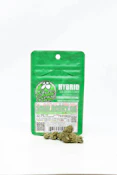 Eighth Brother | Sour Berry OG 3.5g (Hybrid) - Sun Grown Flower