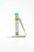 Eighth Brother - Preroll - Blue Dream - 1g