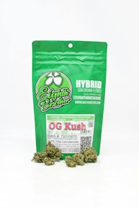 EIGHTH BROTHER - Eighth Bro's OG Kush (28g - oz)
