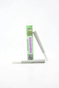 Eighth Brother - Preroll - Wedding Cake - 1g