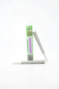 Eighth Brother - Pre Roll - Wedding Cake - 1g