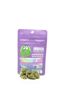 Eighth Brother - Eighth Brother - Flower - Stardust OG 3.5g