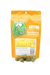 EIGHTH BROTHER - Eighth Bro's Mimosa OG (28g - oz)