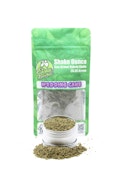Eighth Brother - Flower - Wedding Cake Shake - 28g