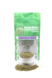 Eighth Brother - Eighth Brother - Flower - Wedding Cake Shake - 28g