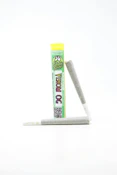 1g Eighth Brother Flower Pre-Roll - Venom OG 22-25%