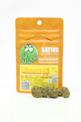 Eighth Brother - Flower - Mimosa OG 3.5g