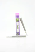 Eighth Brother - Pre Roll - GG4 - 1g