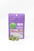 3.5 Eighth Brother Sun Grown Flower - Cherry Pie 20%