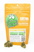 Eighth Brother - Flower - Durban Lime - 28g
