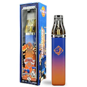 SLUGGERS | NYC DIESEL - AIO | CARTRIDGE | 1.2G