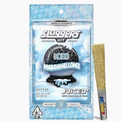  5pk - Marshmellowz - 3.5g (S) - Sluggers x Iced