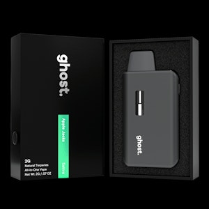 GHOST - GHOST | Apple Jacks | 2G AIO