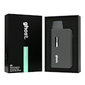 Slurricane | ghost. | 2g All-In-One Vape