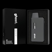 GHOST | White Fire | 2G AIO