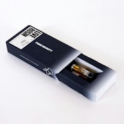 Pure Beauty | Space Odyssey | Live Rosin Cartridge | 1g