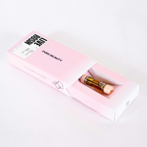 PURE BEAUTY - Pure Beauty | Supernova | Live Rosin Cartridge | 1g