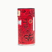 [Kingroll] Royale Infused  Prerolls 6 Pack - 4.2g - Strawberry Guava (S)