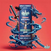 Presidential Moon Rock Blunt Daniel LaRusso (1.5g)