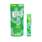 1g Jack / All in One / WHOA