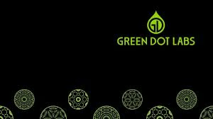 High tech - Green Dot Labs | .5mg Rosin Paloma Main Image
