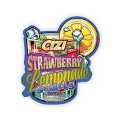 CIZI Strawberry Lemonade