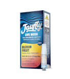 Bloom Fruit -Hybrid- Live Rosin Full Spectrum Oil (Cartridge) 0.5g | Jaunty   -p1