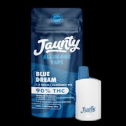 JAUNTY | Blue Dream | 1.5G AIO