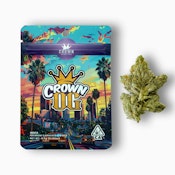 Crown OG 3.5g