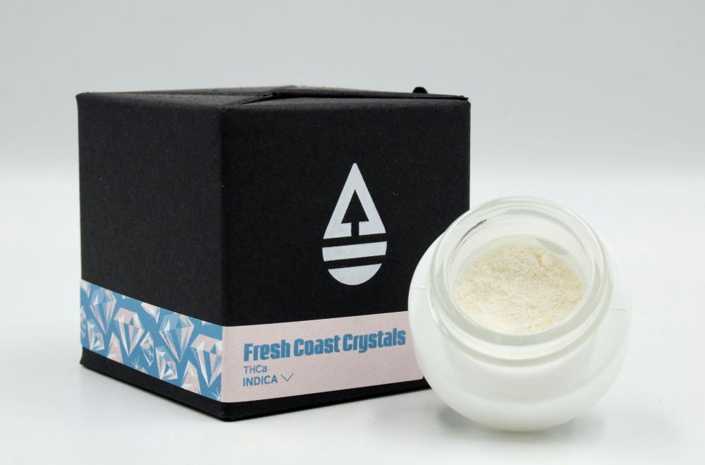 Fresh Coast Crystals 1g THCa Adult-Use