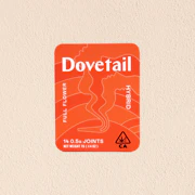 Dovetail | Government Oasis | Pre-Roll 14pk | 7g