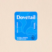Dovetail | Peanut Butter Breath | Pre-Roll 14pk | 7g