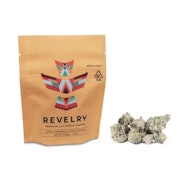 Revelry 3.5g Brain Freeze