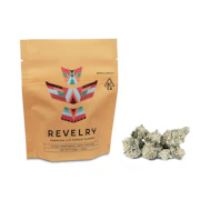 3.5g Luau Punch (Greenhouse) - Revelry