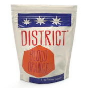 Peach Troche 1:1 | 7mg (3.47mg THC: 3.47mg CBD)