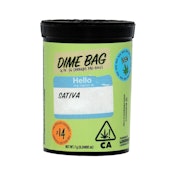 DBF | Grape Stomper Sativa Pre-Rolls 5-Packs (2.5g)
