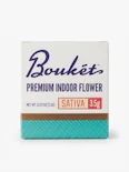 Sky Fire OG -Sativa- 28% THC| 3.5g Large Bud Indoor Grown (Flower) | Bouket- AD4